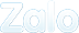 zalo text icon
