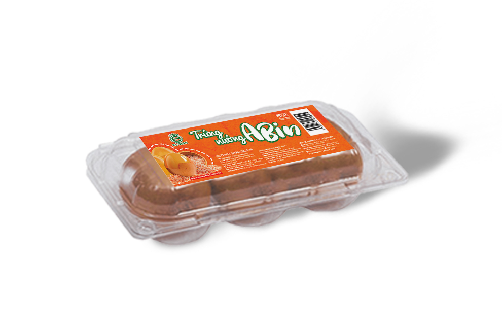 Trứng nướng 1